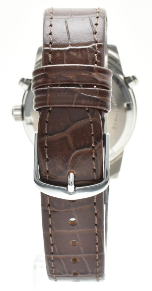 SALE! SEIKO SUS Bullhead 7T27-7A40 Chronograph Vintage Quartz Men’s Watch JAPAN