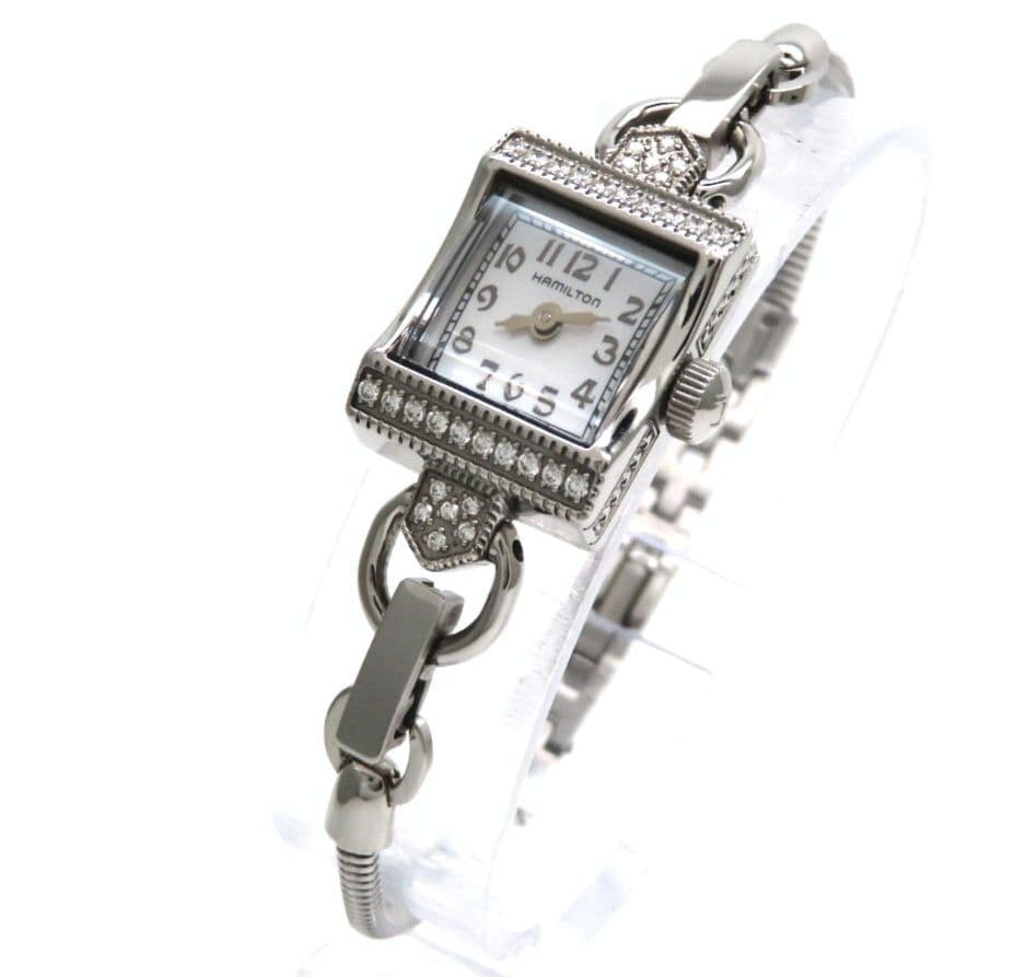 Hamilton H312910 Quartz Wristwatch