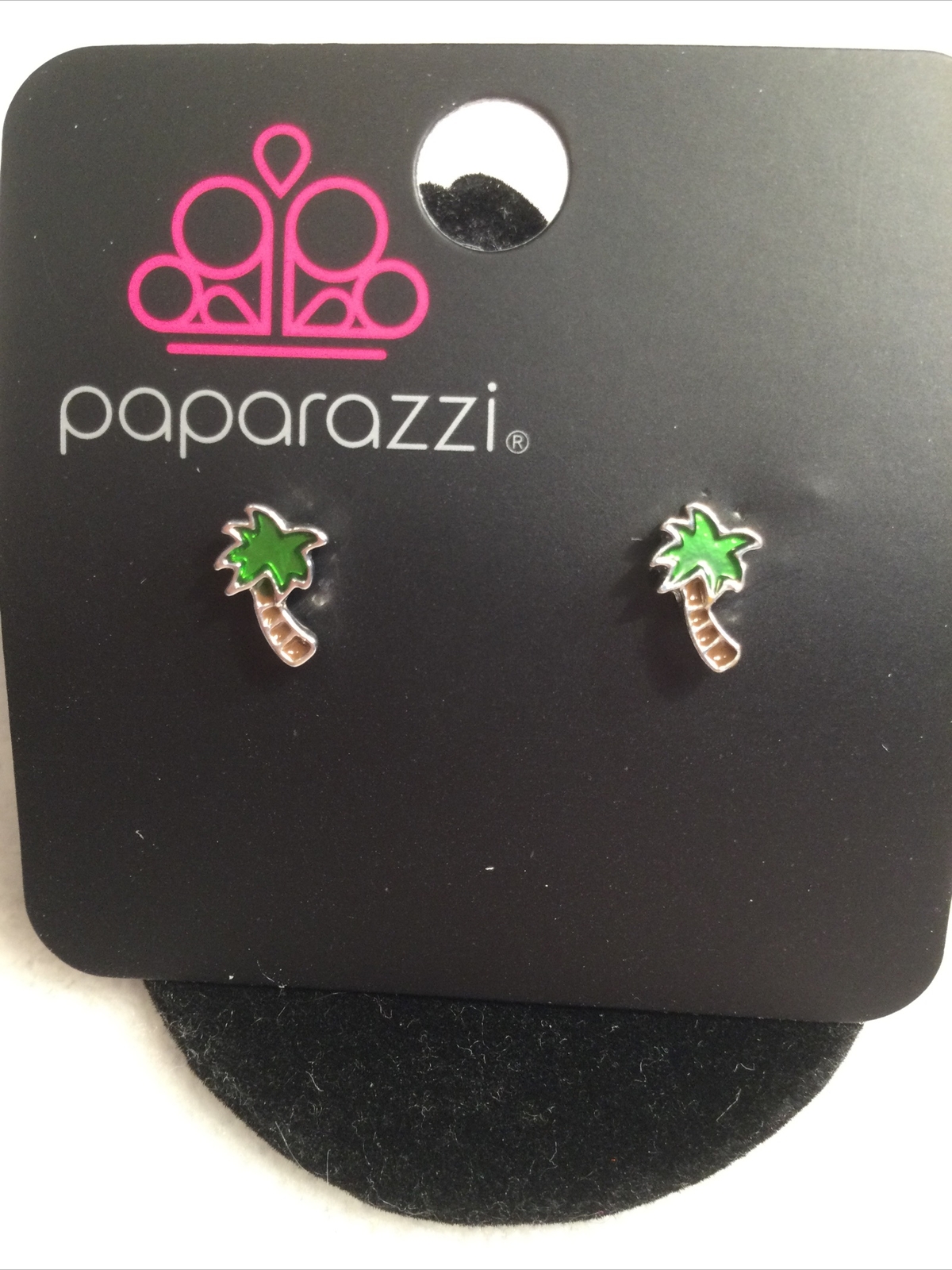 Kids & Adults Fun 5pc Tropical Earring Set Paprazzi New