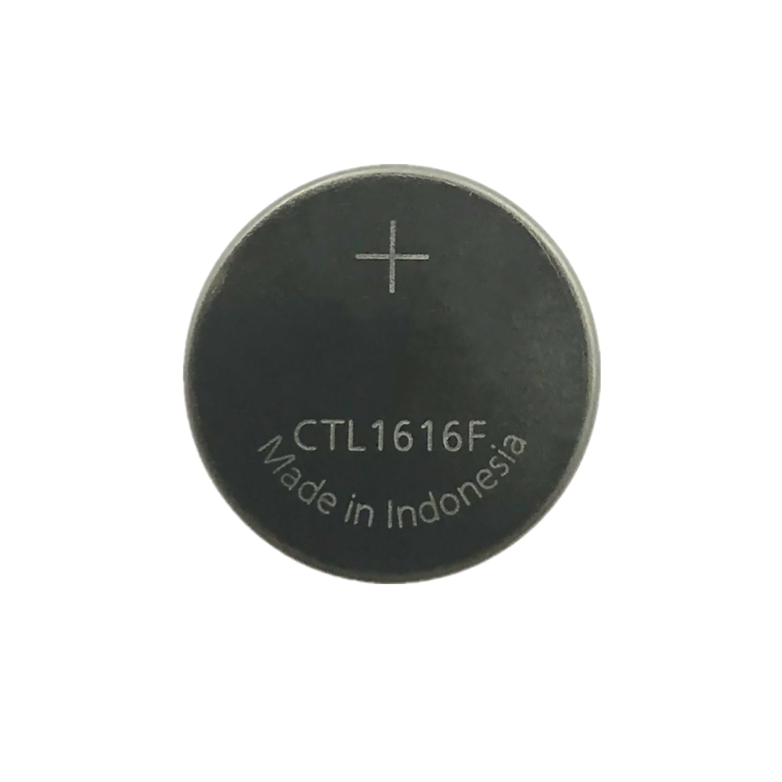 CTL1616 CTL1616F 1616 CTL Solar Power Rechargeable Battery New Genuine Parts;