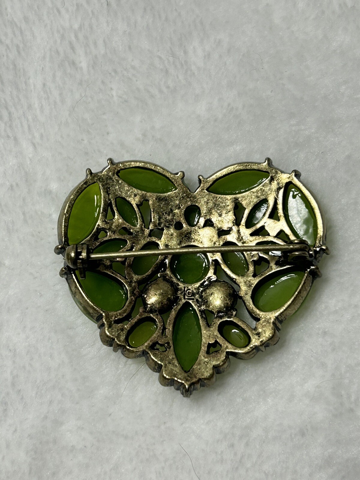 Lot of 13 Vintage to Now Brooches/ Pins Signed Liz Claiborne Spode Some NWT