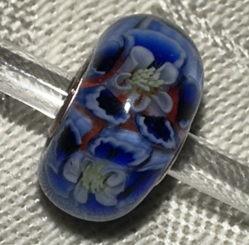 Trollbeads Ageless Beauty Retired