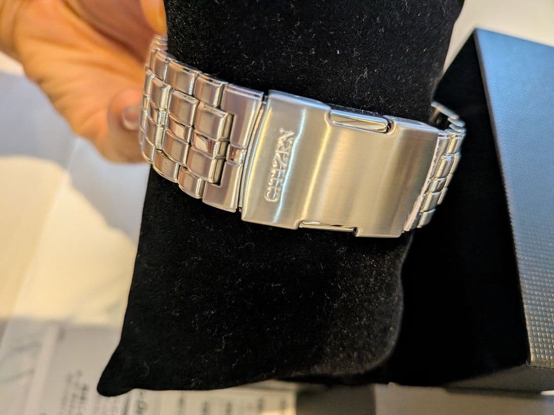 New Citizen Collection CB0011 69L Watch