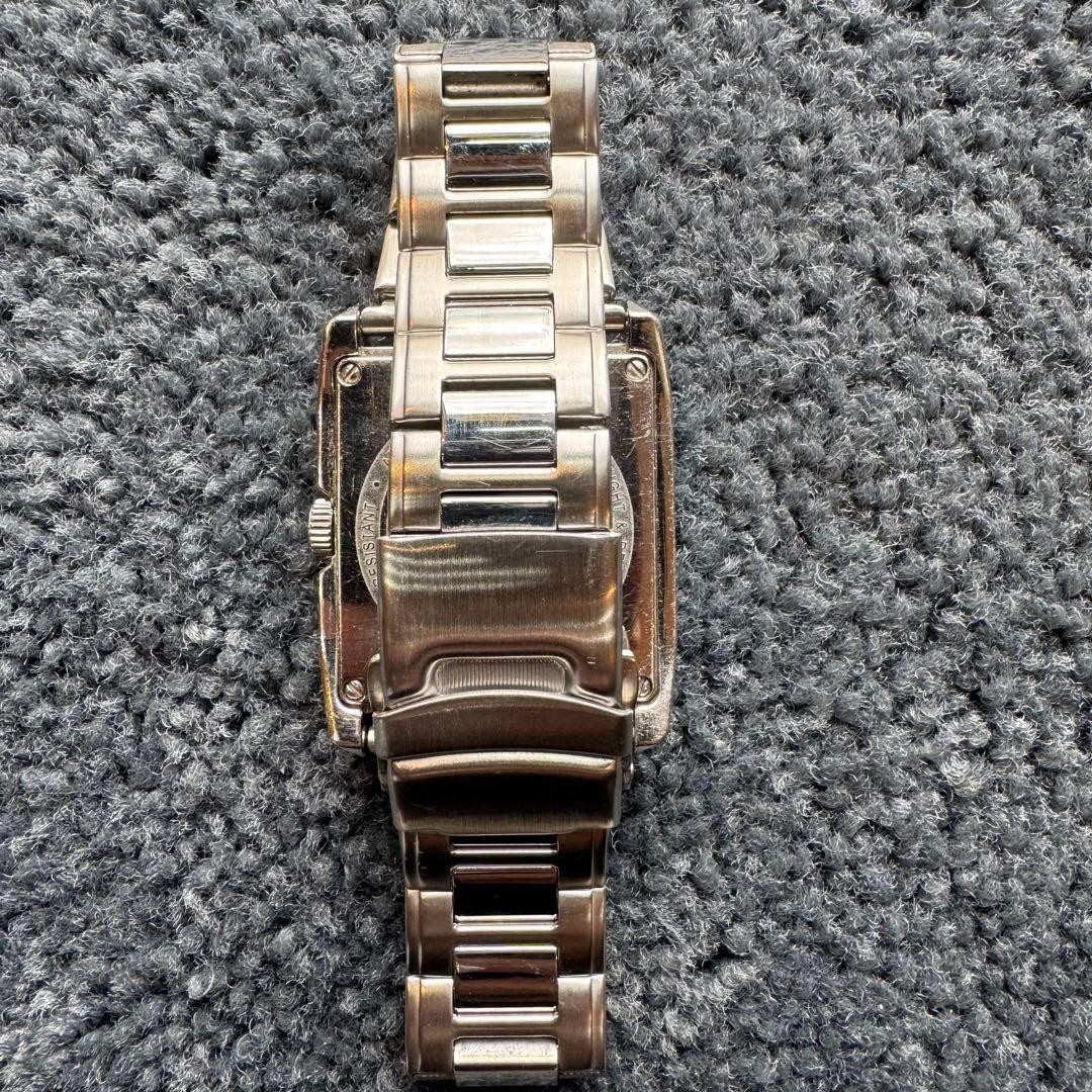 POLICE 10966M Watch Quartz