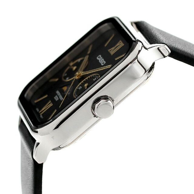 New CASIO men’s wristwatch MTP M305L 1A2VDF standard CASIO from JAPAN