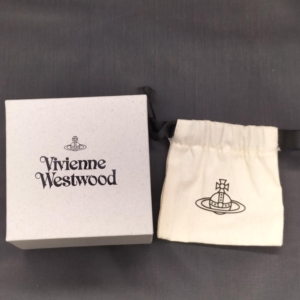 VIVIENNE WESTWOOD PETITE ORB NECKLACE