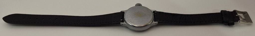 1930’s Ingersoll Mickey Mouse Watch Serviced and Wearable c. 1935 Model