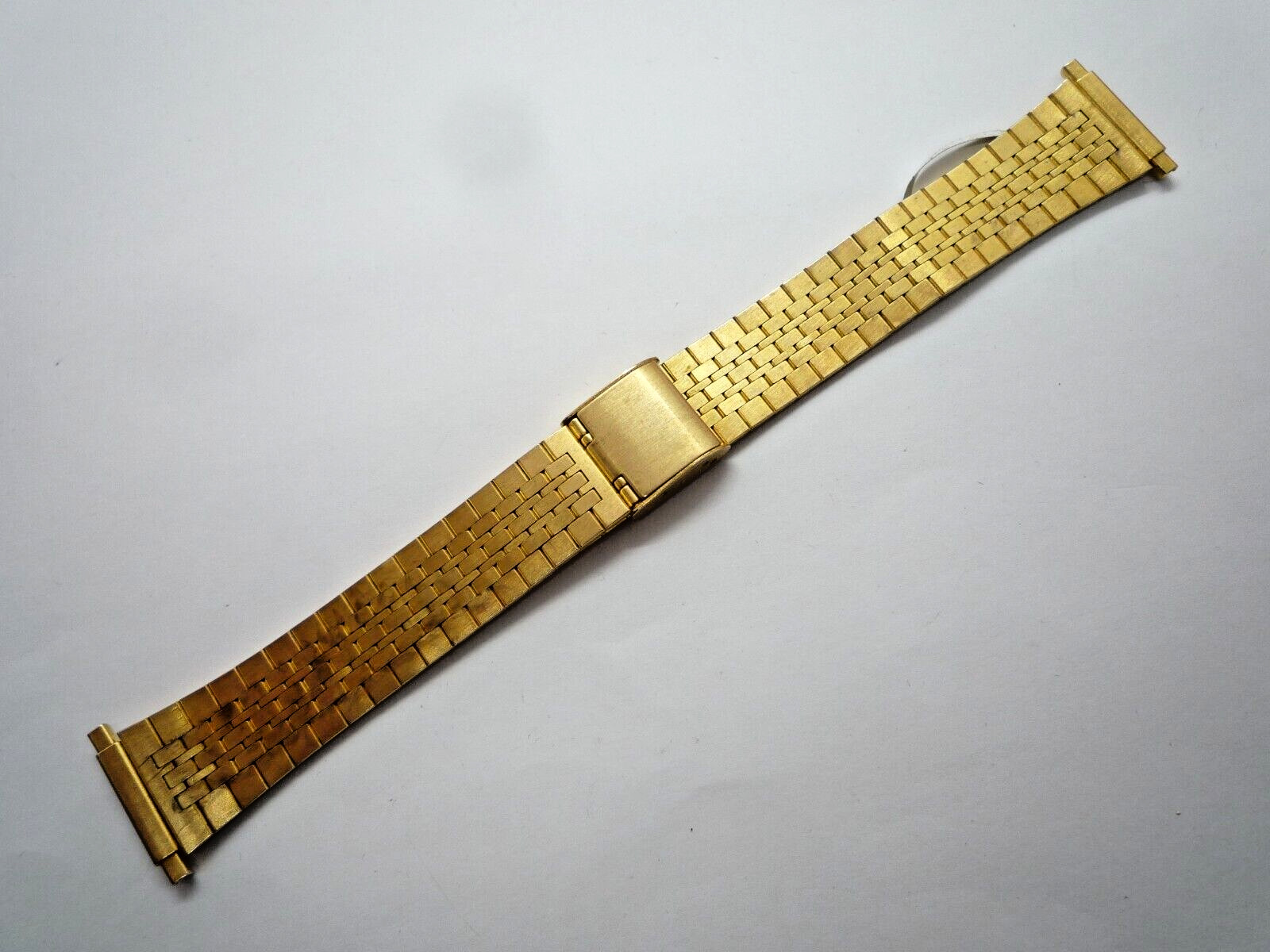 22mm to 16mm Lug Fitting Stainless Steel Link Watch Bracelet 22 mm to 16 mm Lug