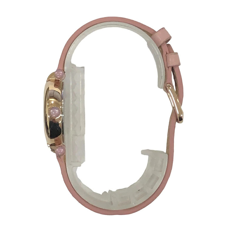 Coach Ladies Watch Kelly Watch C2538 CA.148.7.34.2116 Quartz Light Pink Working