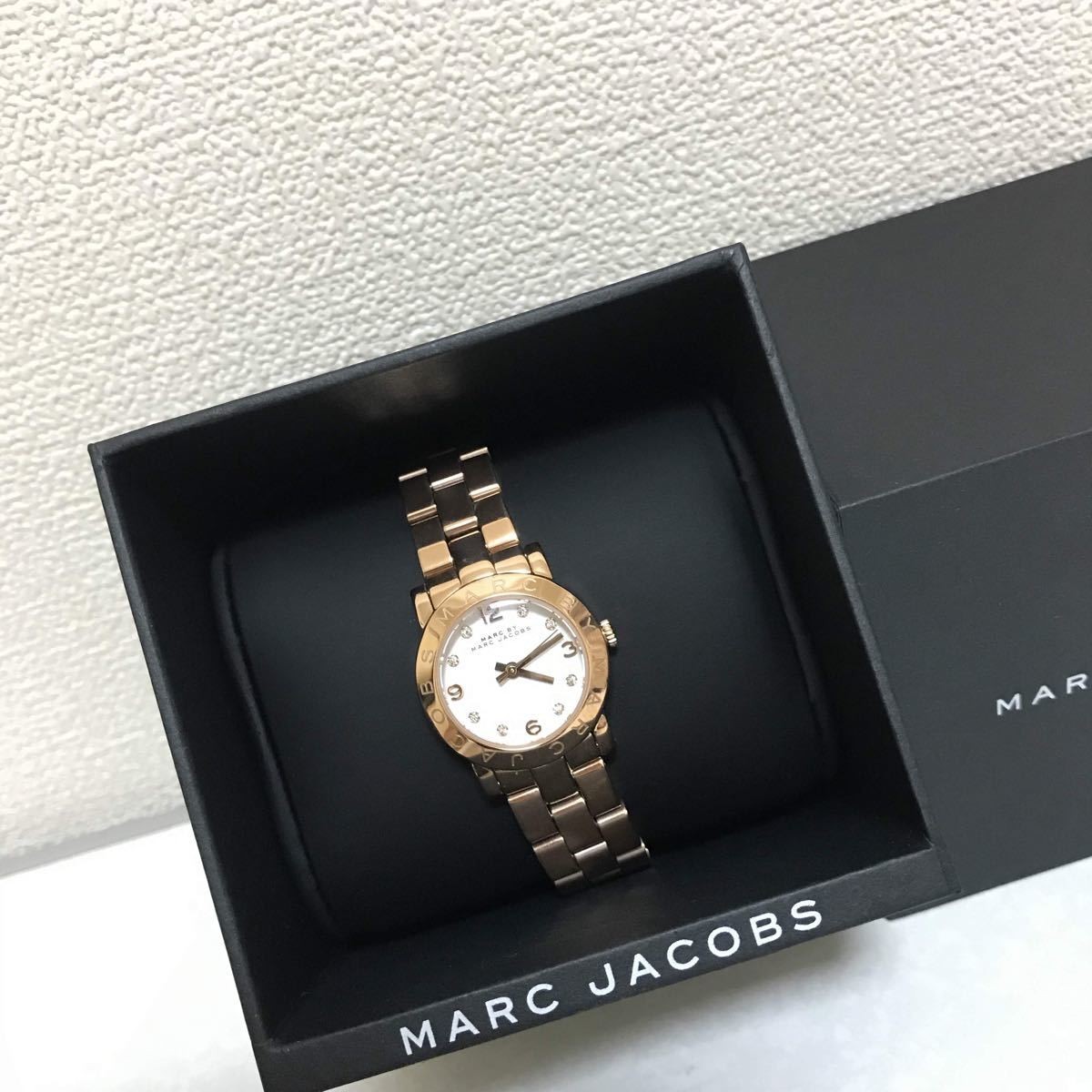 MARC JACOBS Watch