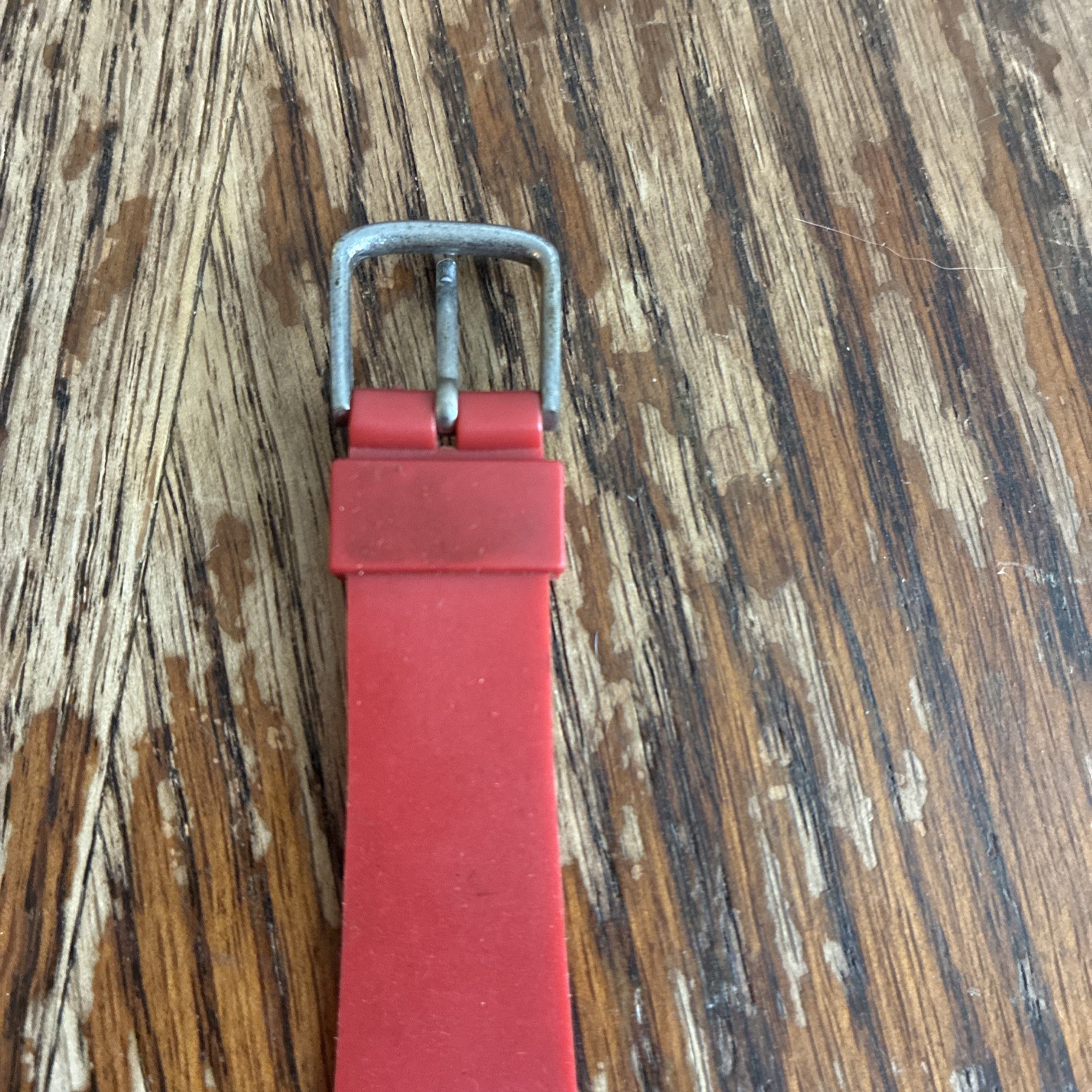 AJ35 Rare Sekonda Monopoly Vintage Unisex Quartz Watch 1980s Untested Sold As Is