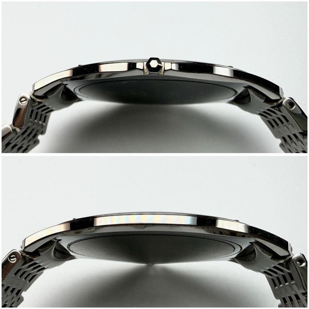 Citizen Eco-Drive One Solar Men’s Watch JJ037 From Japan