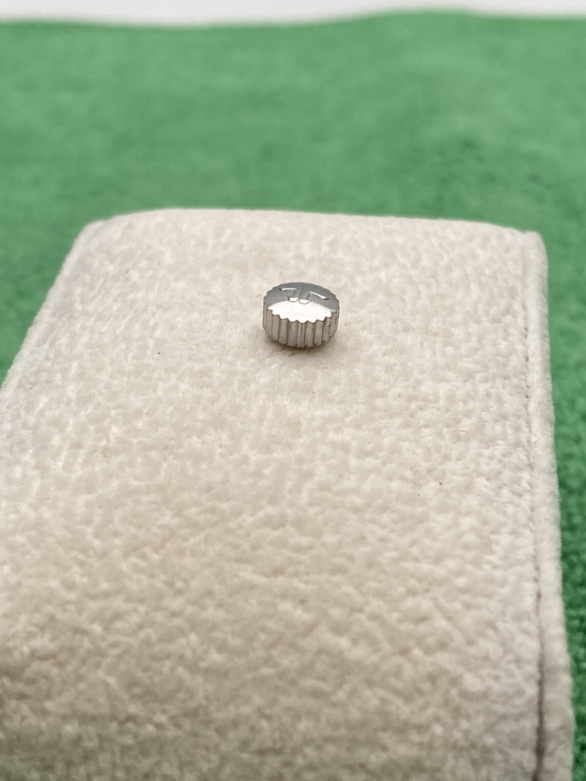 Jaeger LeCoultre Waterproof Crown 5.7mm