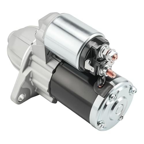 Starter Motor Replacement for Subaru for 2014-2018 Forester Automatic 19268N