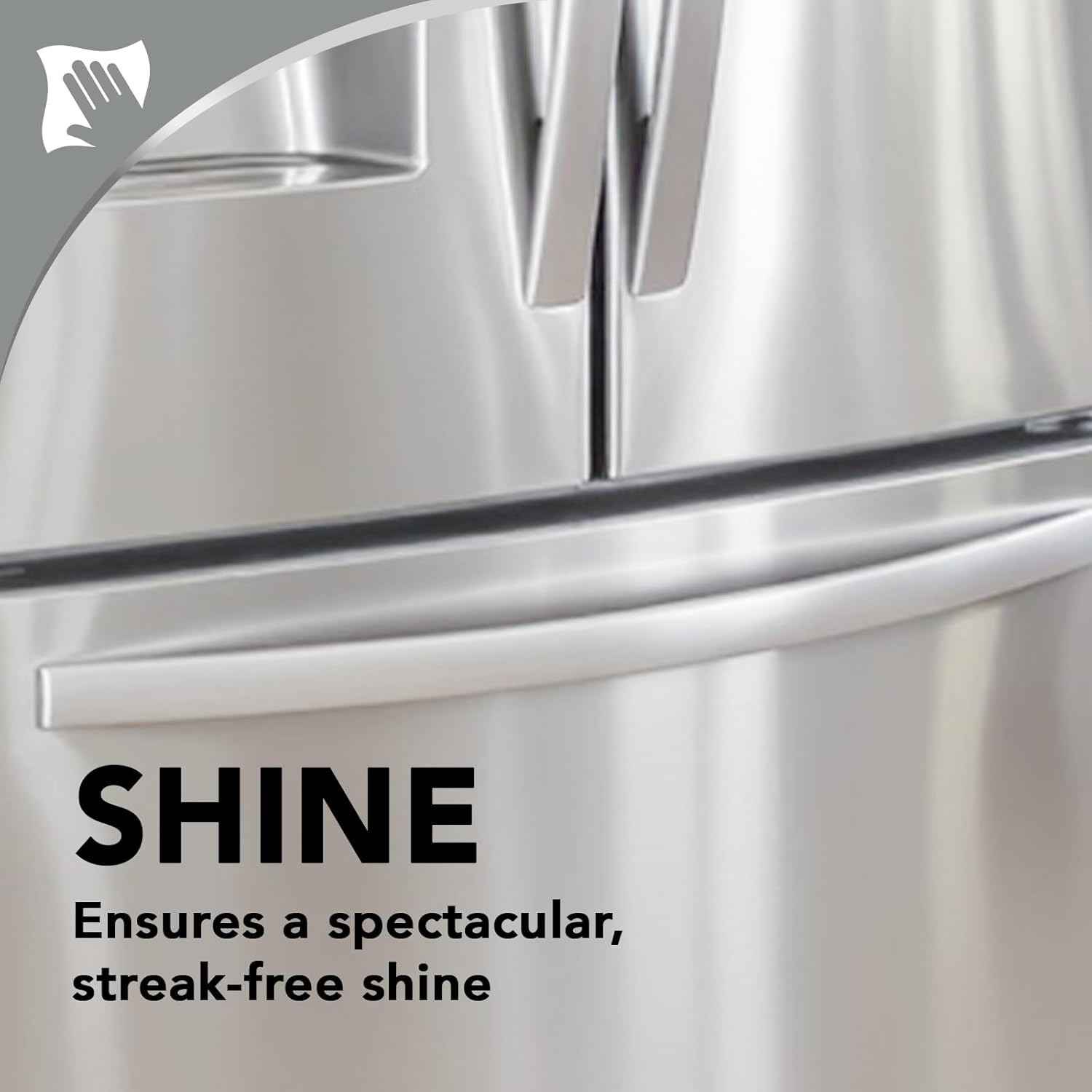 Stainless Steel Cleaner