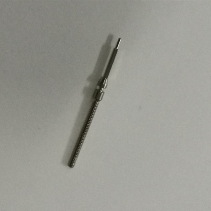 Watch Winding Stem Replacement For 2813 8205 Movement Watchmaker Repair Tool