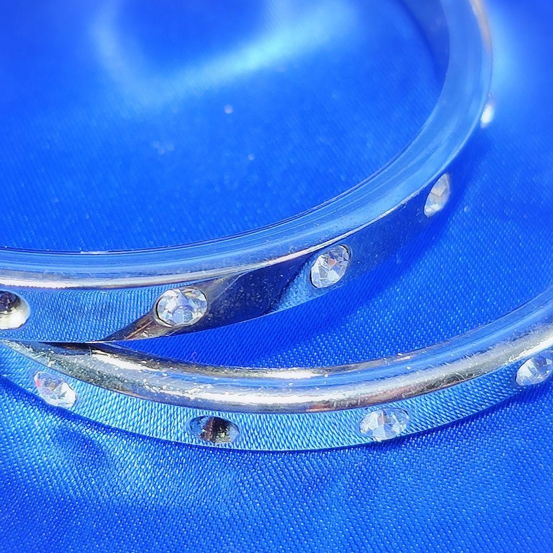 [Battery replaced and function checked] Bangle watch Alessandra Olla