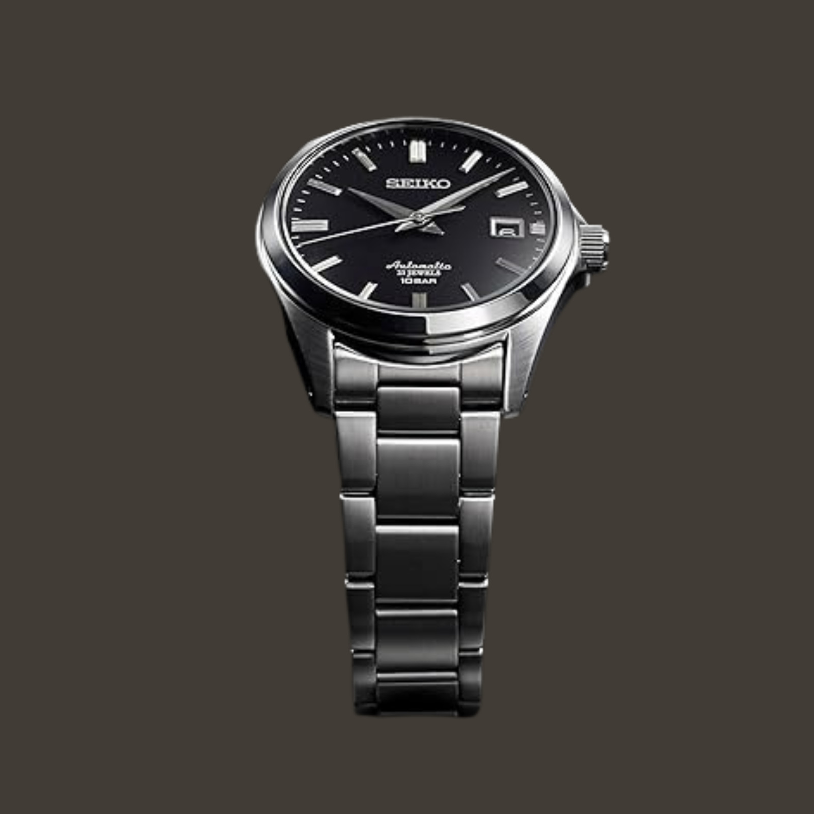 DDUSeiko Watch Automatic Watch Seiko Shop Limited Edition Dress Line SZSB012 A