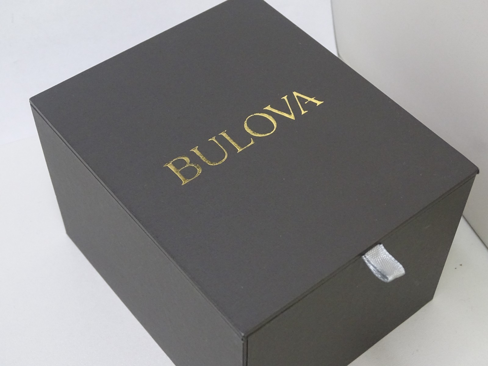 Bulova WMNS Quartz Squaew Wath C869892 (17415-Watch-MY)