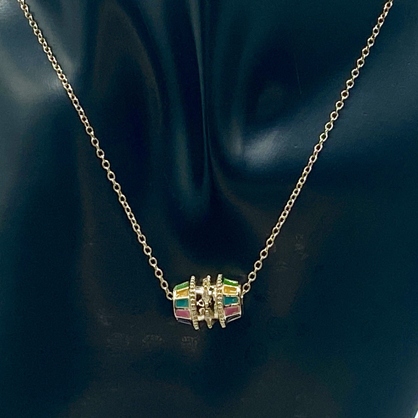 TALISMAN Necklace For Men And Women All Ages