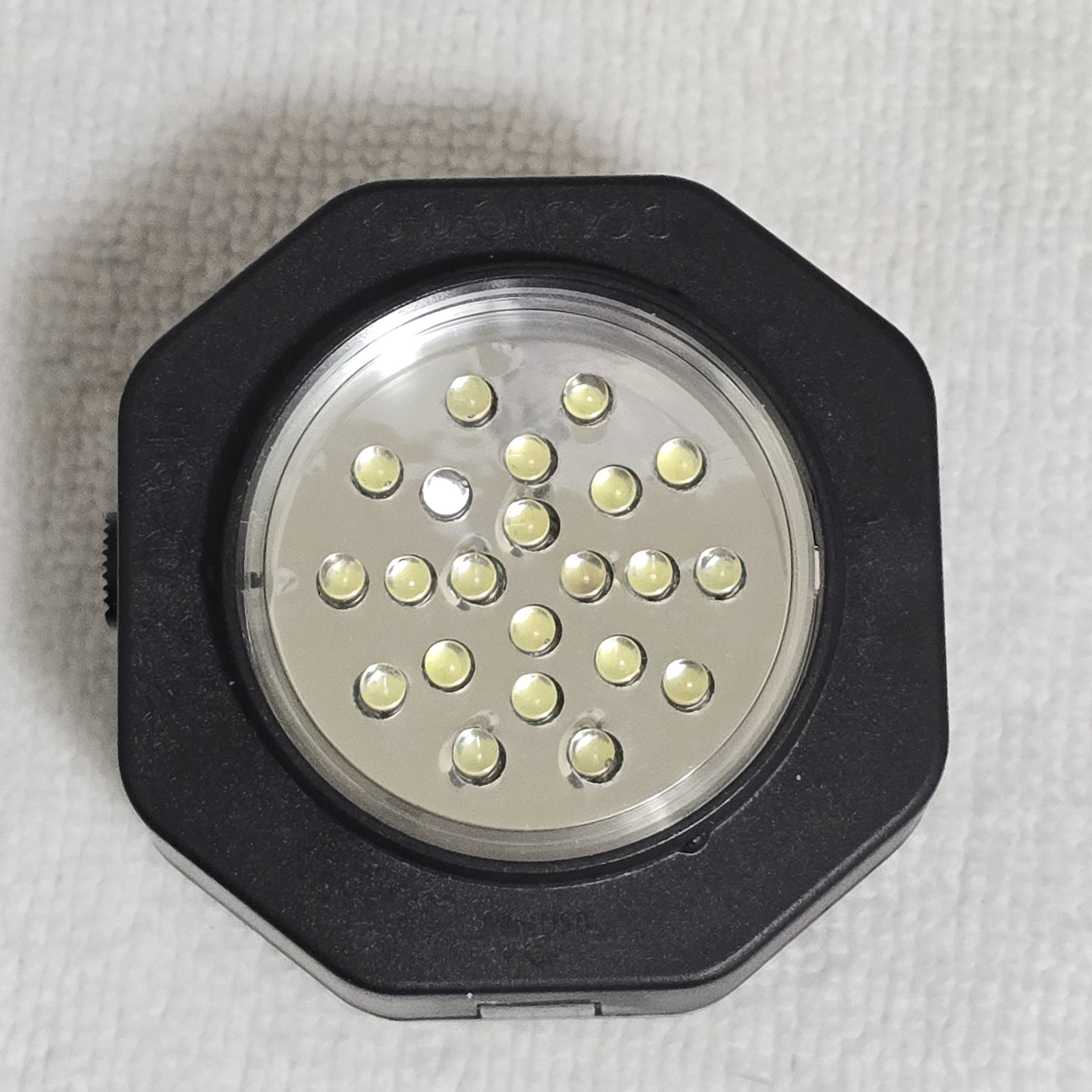 Lot of 3 CoolFire Solar Watch Chargers tc-1046 For Parts / Repair Accessories