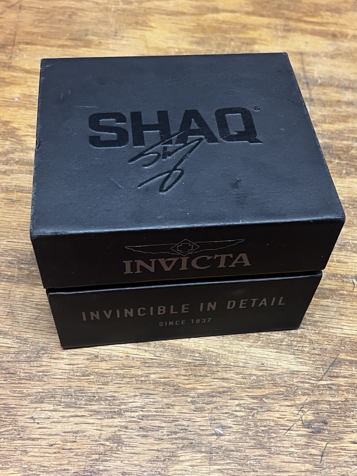 INVICTA Sea Hunter Warrior Men 1.5-1.6 CTS Diamonds 37004 56MM