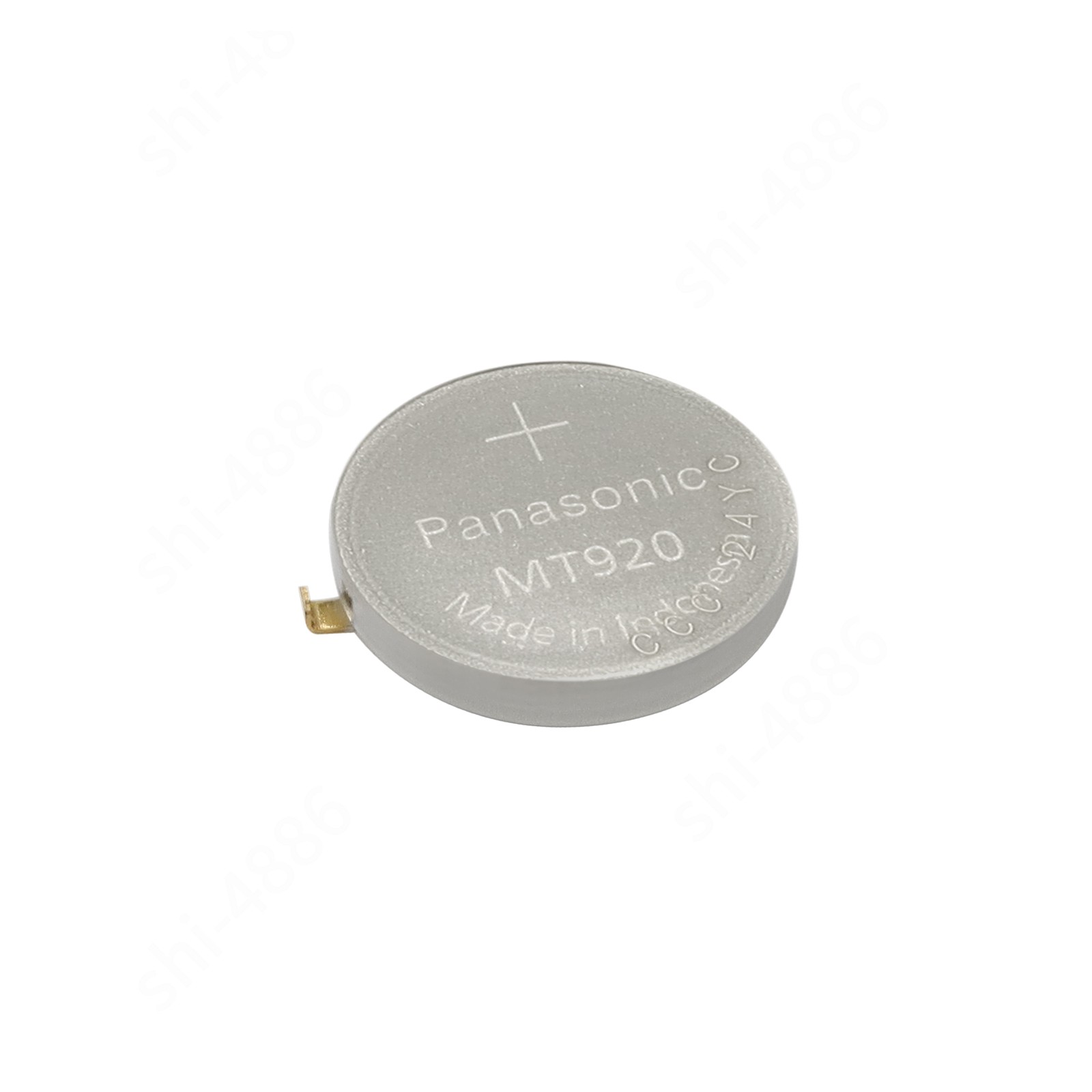 295-5600 MT920 Capacitor Battery for Citizen Eco-Drive E811 E812 E816 E817 E820
