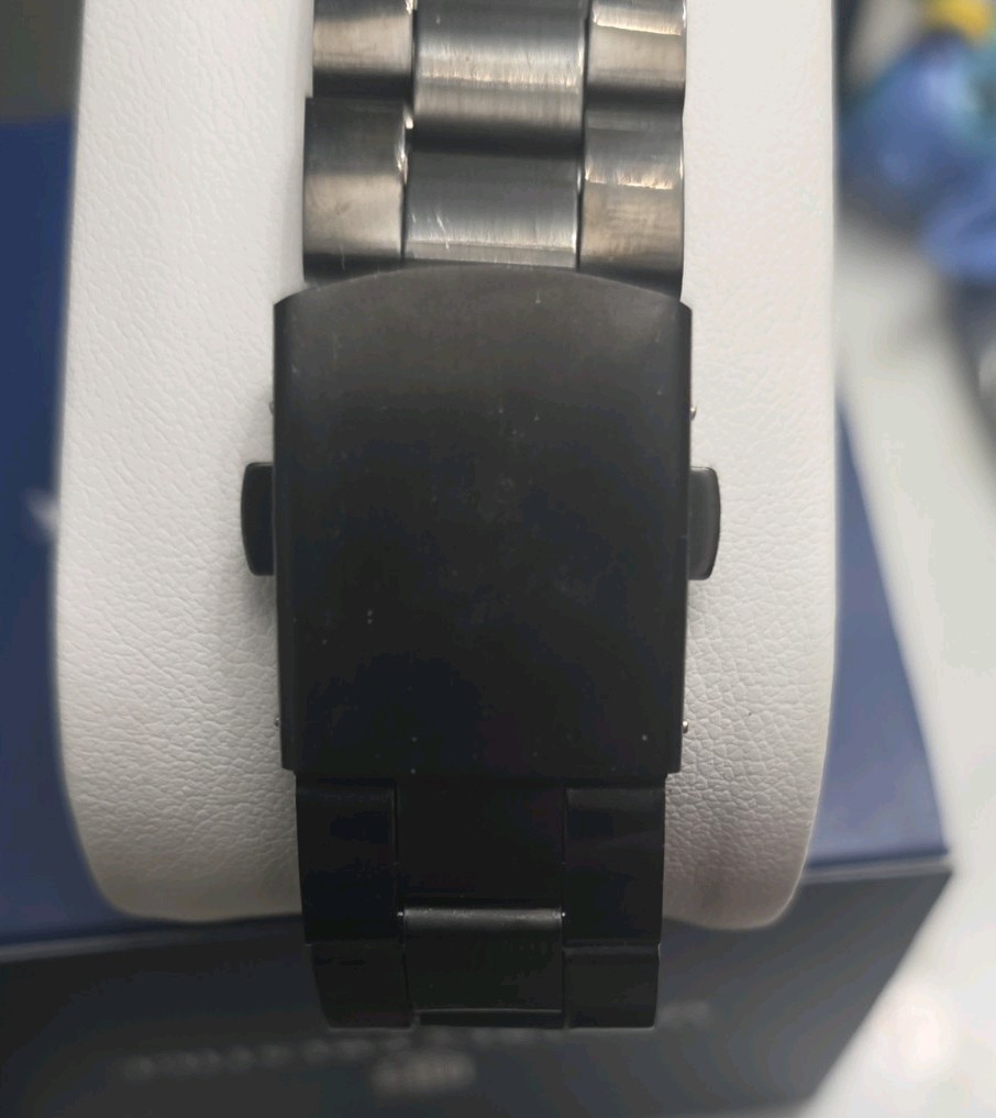 Weiguan Men’s Watch