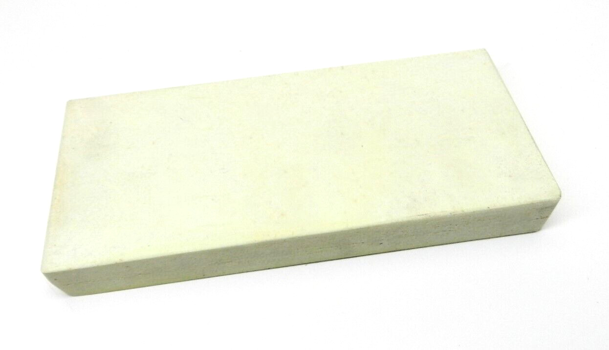 Soldering Board 3-1/2″x10″x1″ Block Ceramic Heat Plate Solder Jewelry & Melting