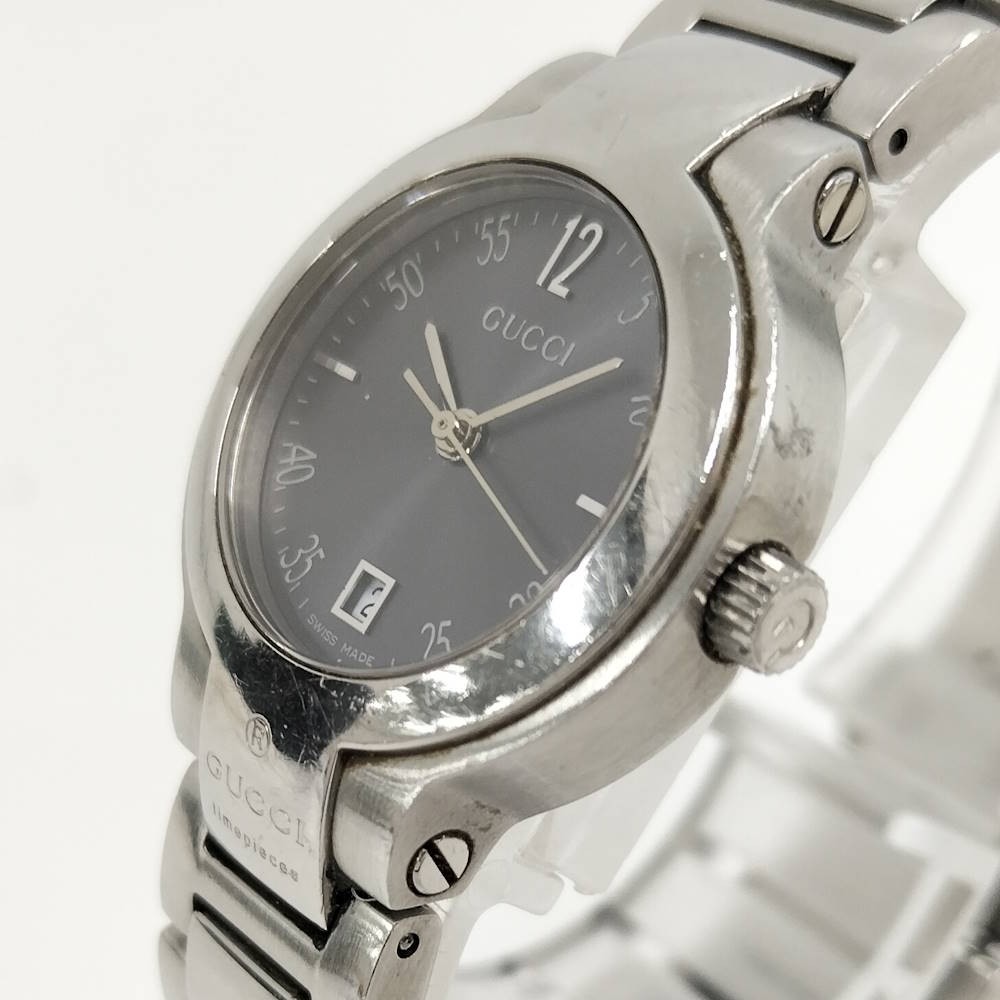 Used GUCCI Ladies Watch 8900L
