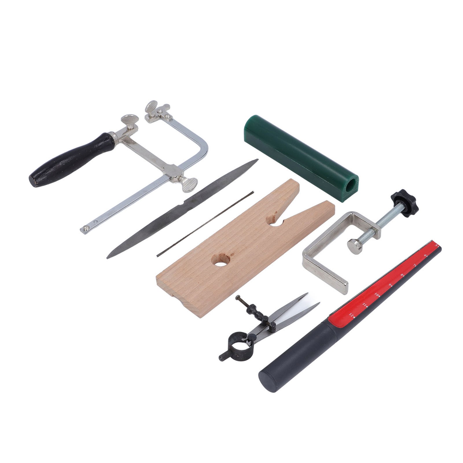 Ring Casting Tools Set Jewelry Wax Ring Making Casting Tool For Home And