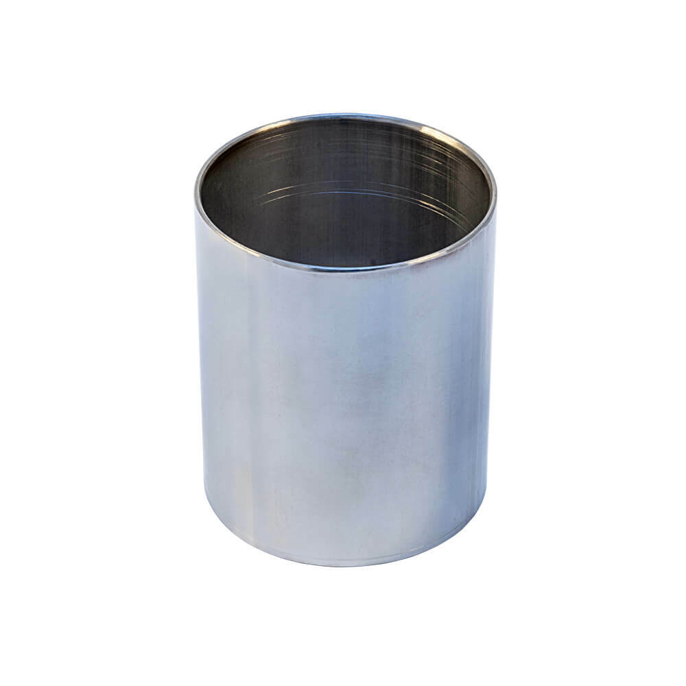Casting Flask 2-1/2″D x 3″H – 21-690