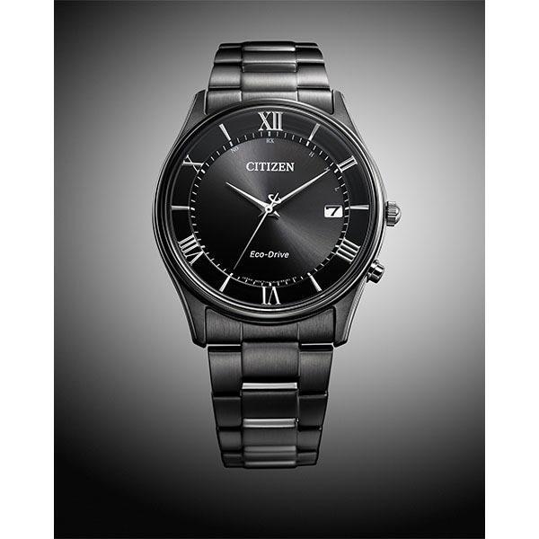 CITIZEN Citizen Collection AS1064-53E NIGHT COLOUR edition Men’s Watch Black