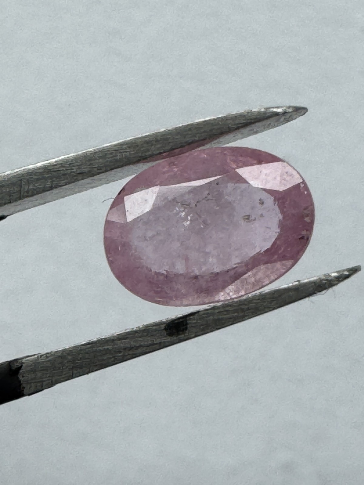 ALL SAPPHIRES: PRECIOUS GEMSTONE INVESTMENT LOT #30: 4 GEMS, 4.31 TCW.