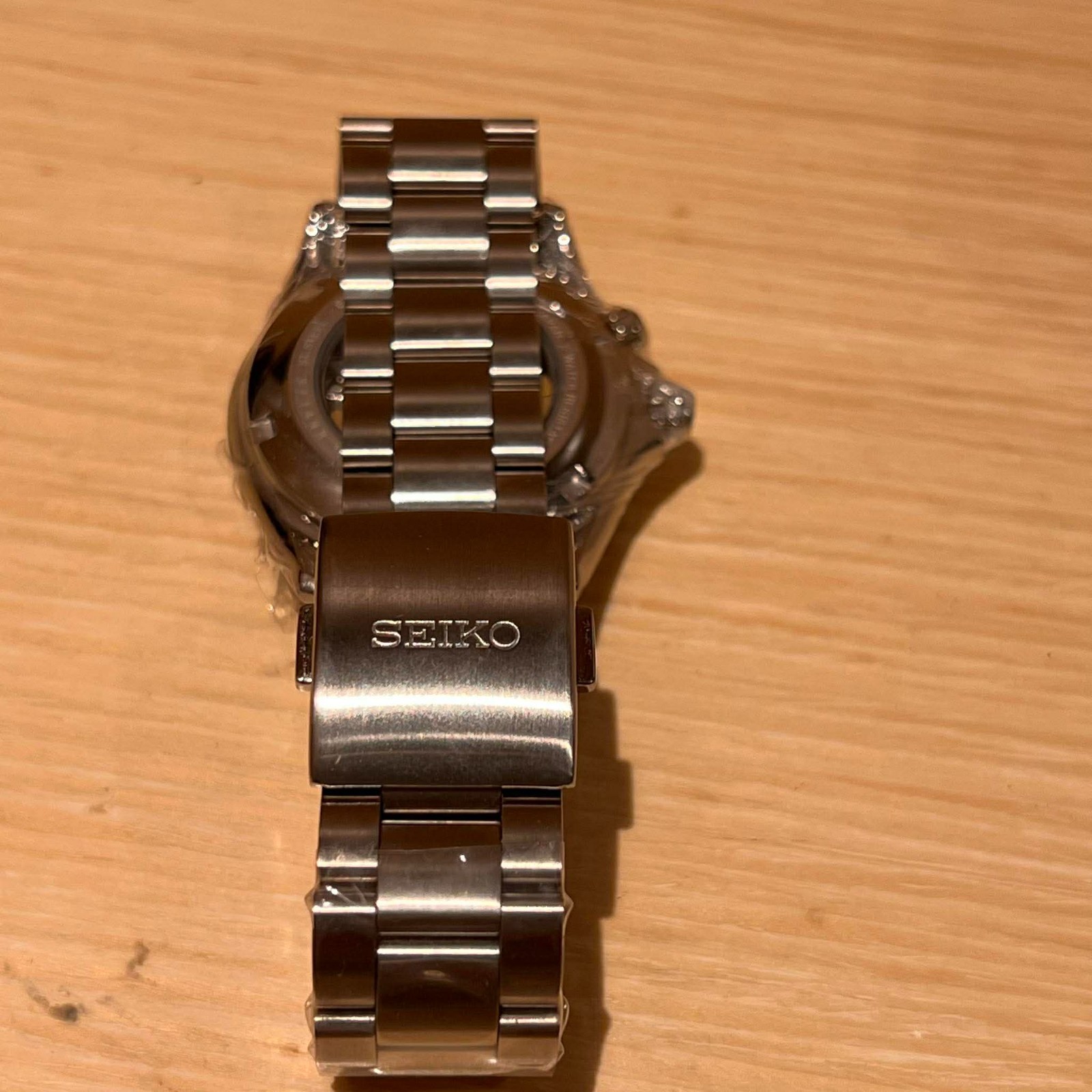 Seiko Prospex Alpinist Yama-otoko GMT Limited Edition 3,000 SPB409J1