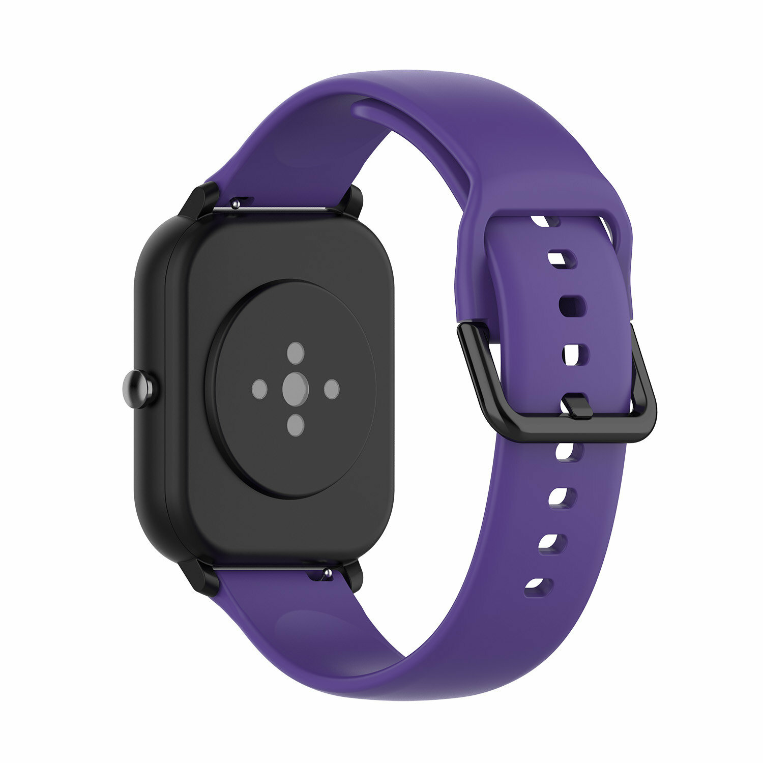 Sport Silicone Band for Xiaomi Huami Amazfit GTS Smart Watch Bracelet Soft Strap