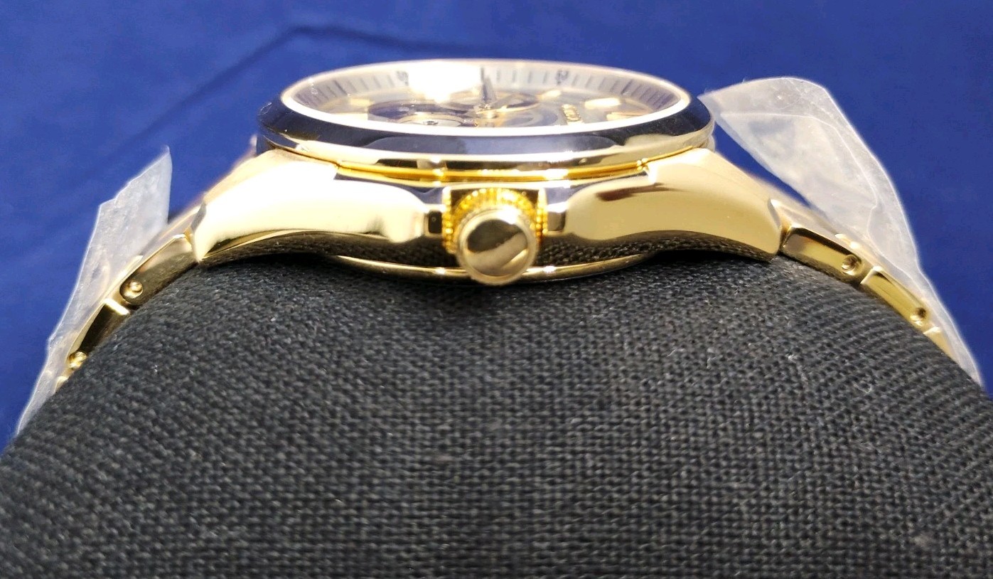CITIZEN Star Wars R2-D2 C-3PO Limited 450 Japan Mechanical Watch Set New Rare