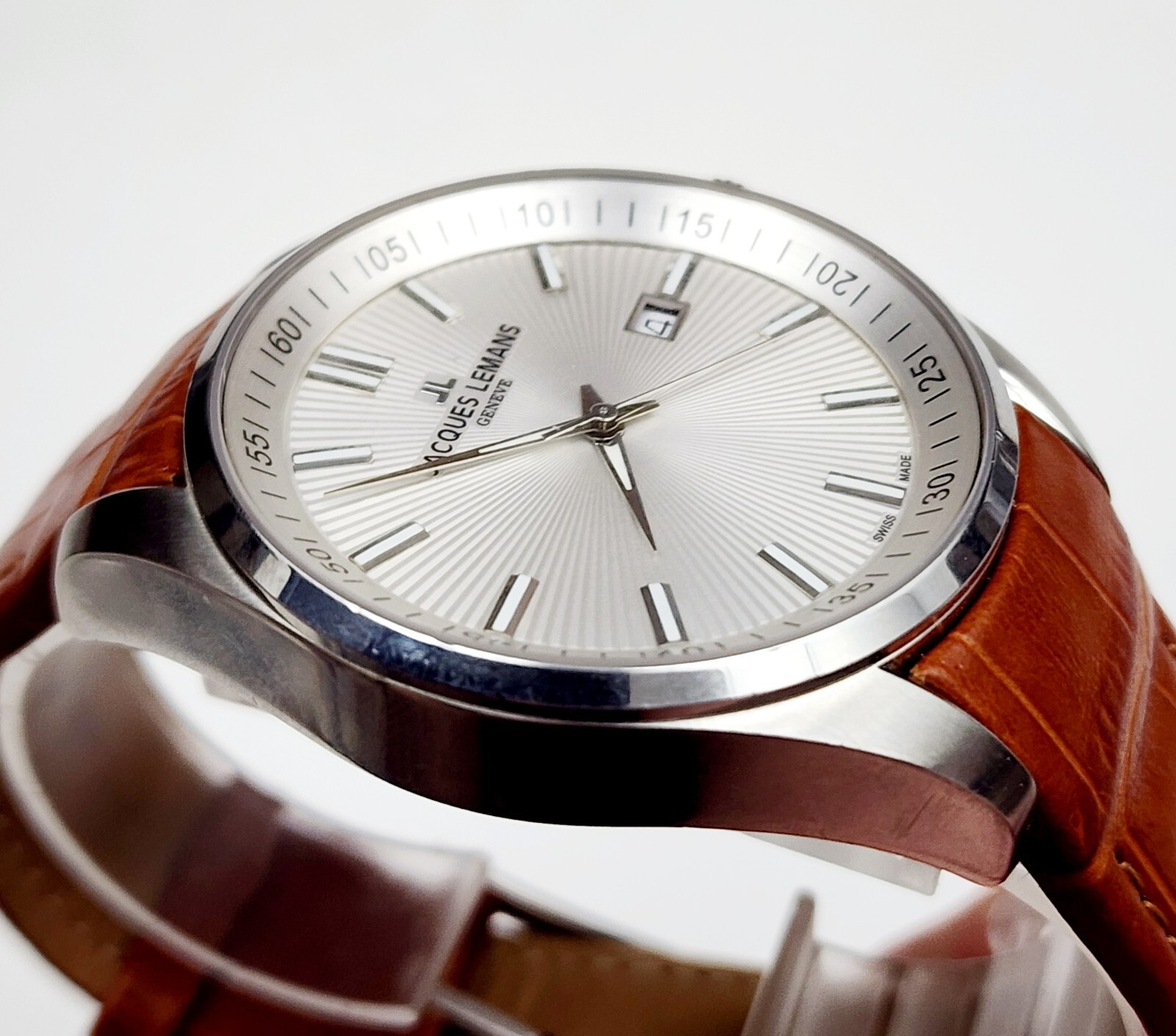 Men’s SWISS Watch JACQUES LEMANS G-199