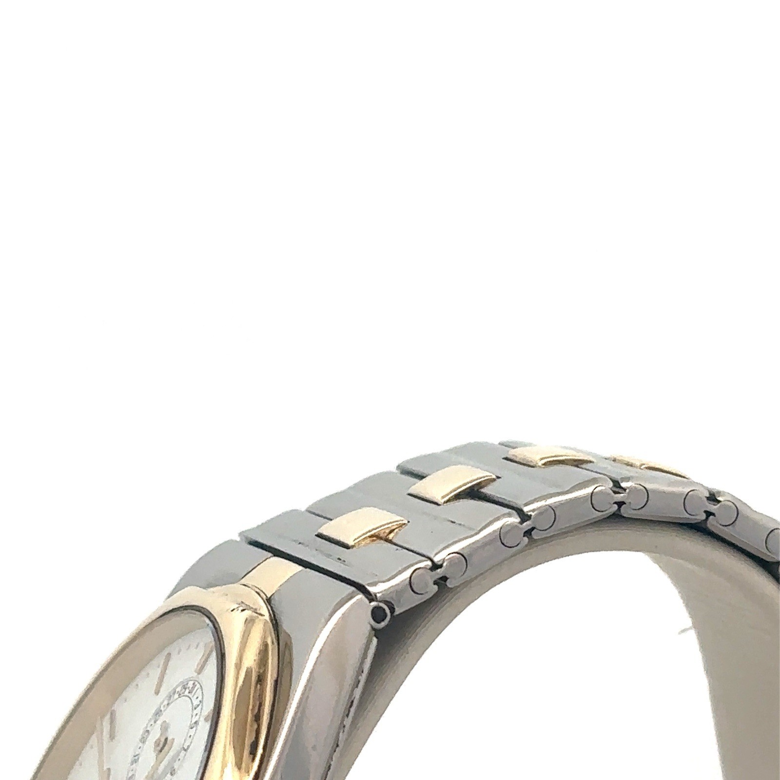 Girard-Perregaux Laureato Equation Lune White Dial 4266-5 BO