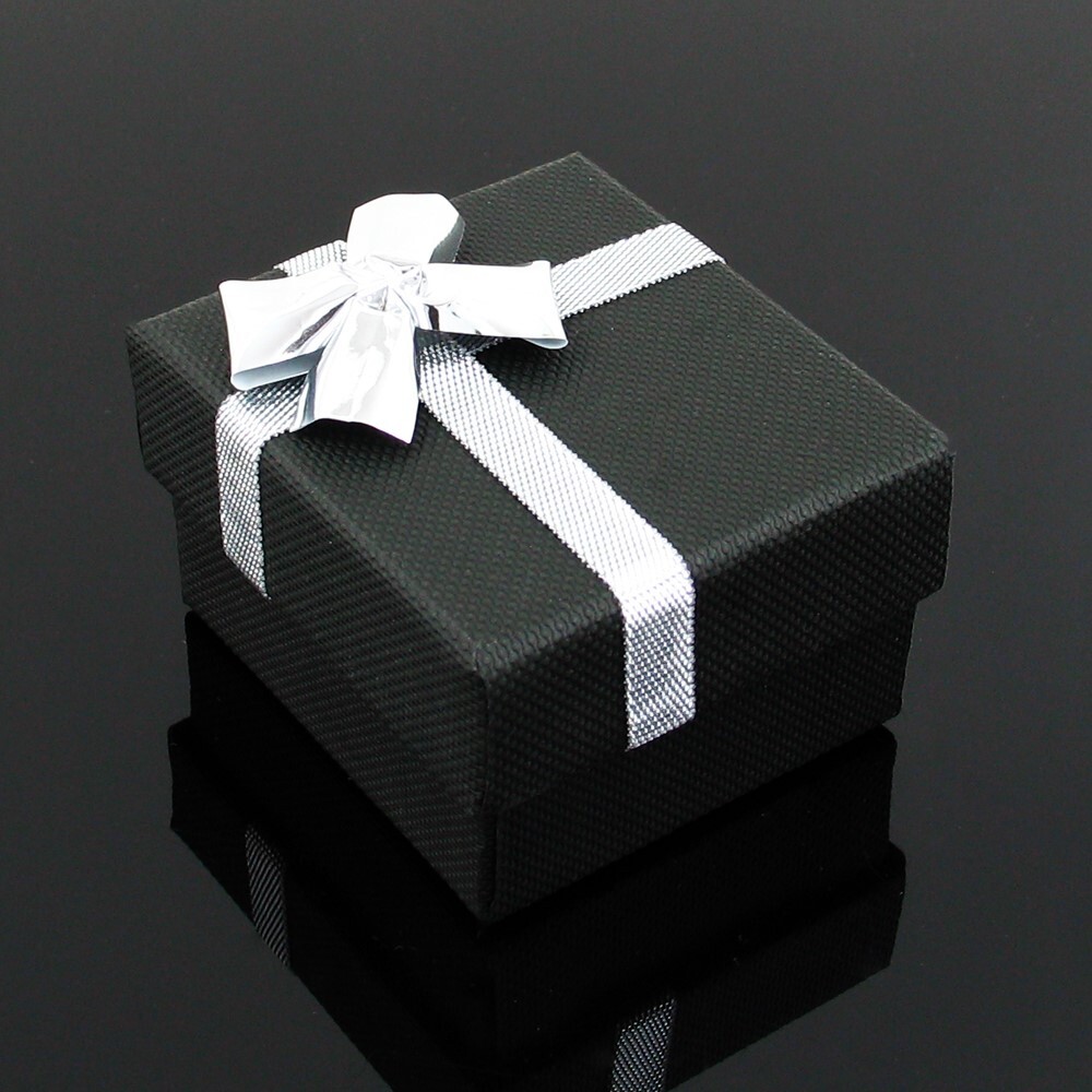 Solid Titanium Polished Rose Gold Plated 6mm Plain Wedding Band Ring Size 5-13
