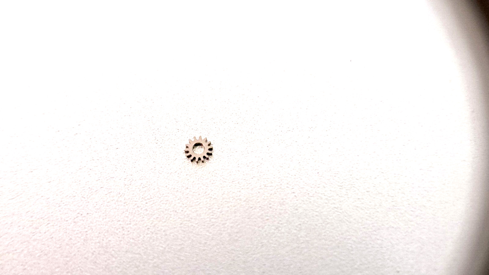 Unbranded Swiss Made 3135 250 Setting wheel-OPEN for Rol 3135