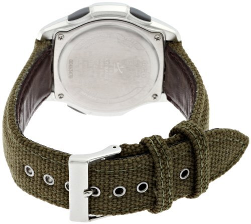 CASIO WVA-M630B-3AJF Watch Wave Septa Radio Solar Men Japan