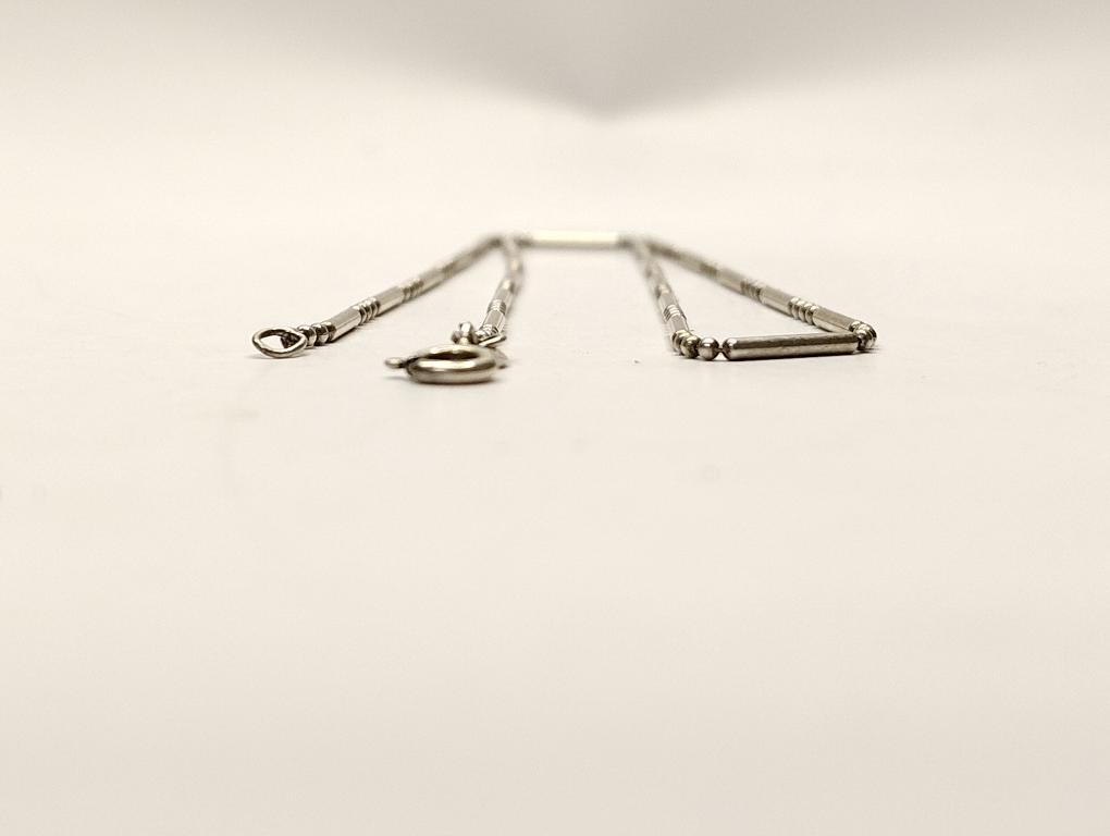 15″ Silver 925 Fashion Chain 3.29G (SB1127289)