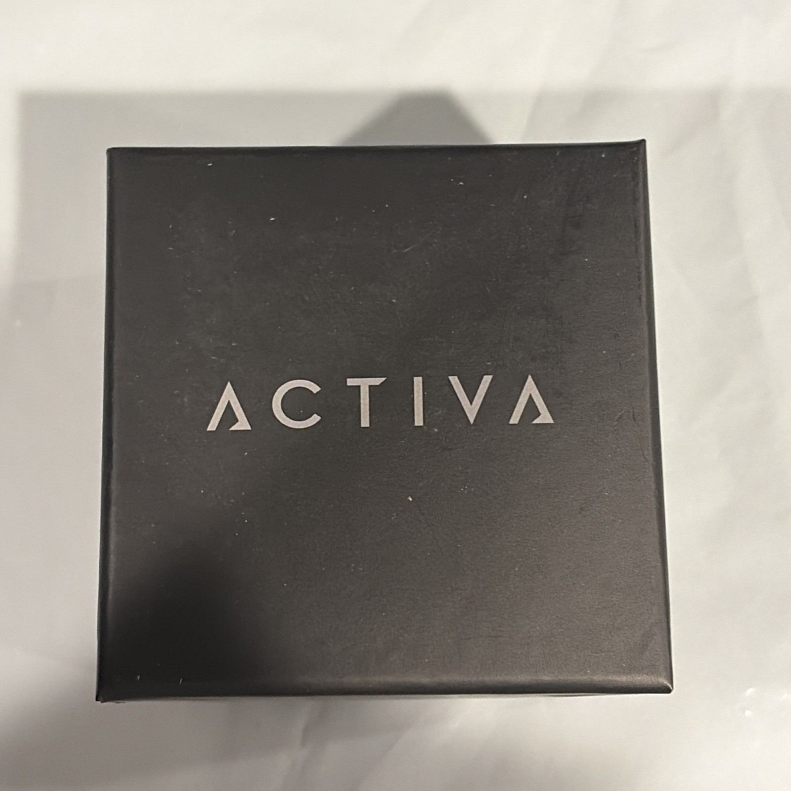 Activa X Invicta ACW8045-003 Digital Essentials Men’s 53mm Black Sport Watch