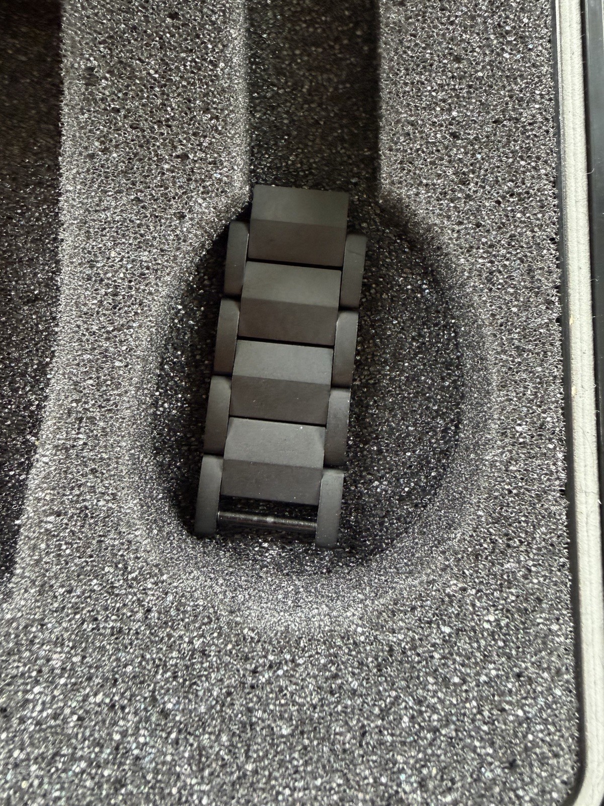 Sangin Instruments Professional Polar DLC Matte GMT