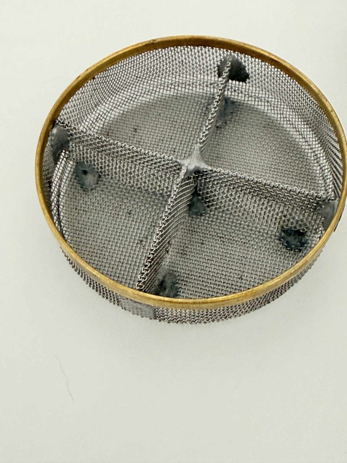Elma Watch Cleaning Basket Set – Main Basket + 2 Small + Extra