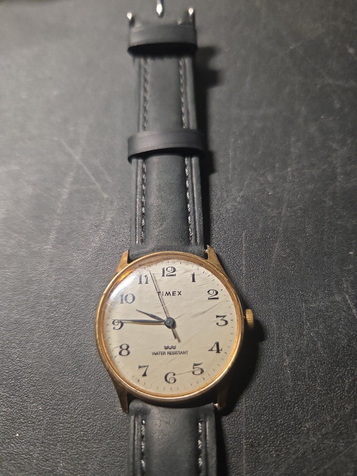 Timex MARLIN watch