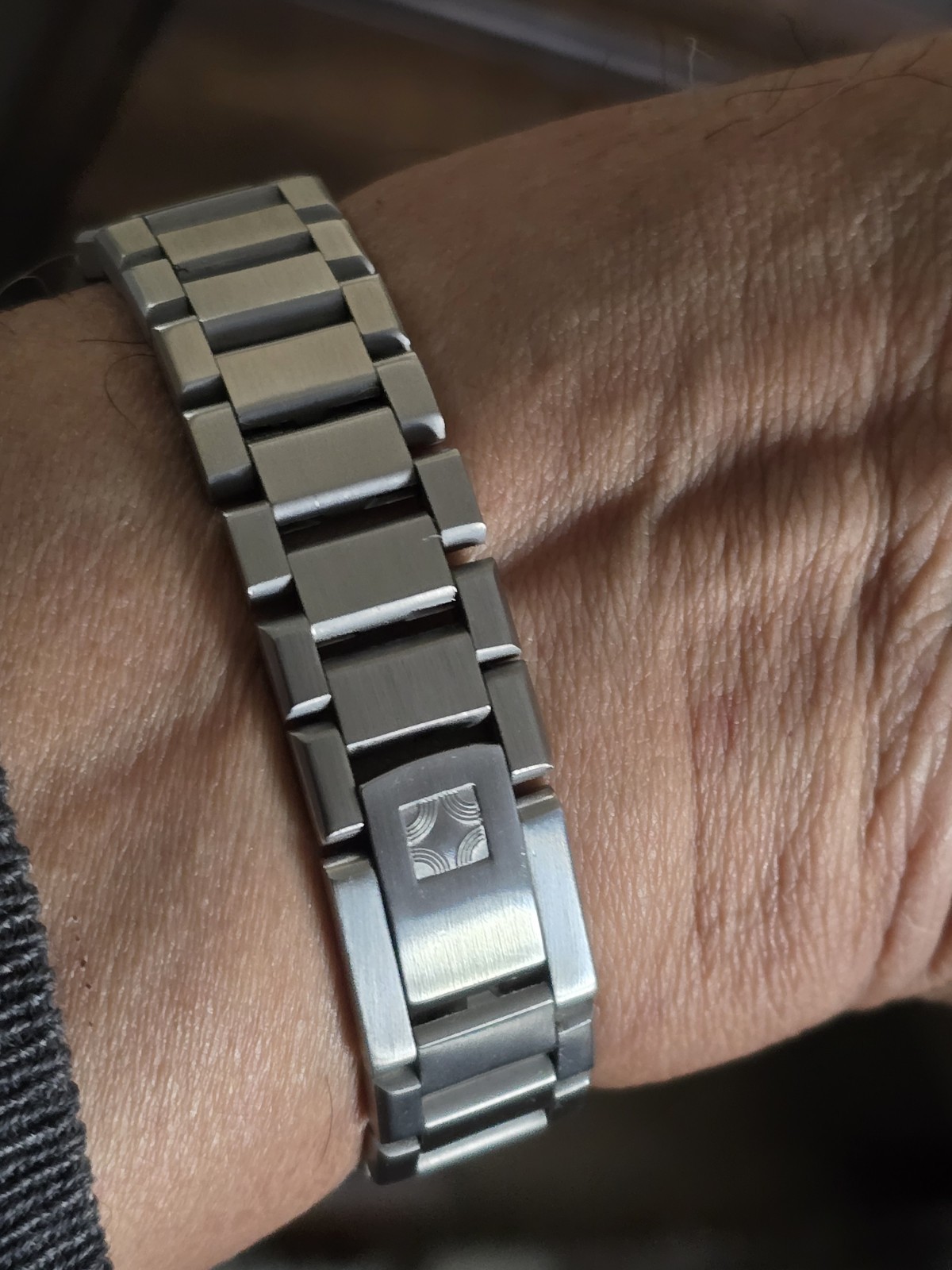 Movado Defy Zenith CAL 2572 PC 37mm Automatic Gray Dial , 01 0020 380