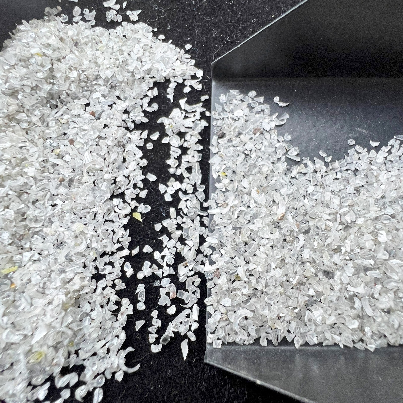 20 Ctw+ Raw Uncut 100% Loose Diamonds