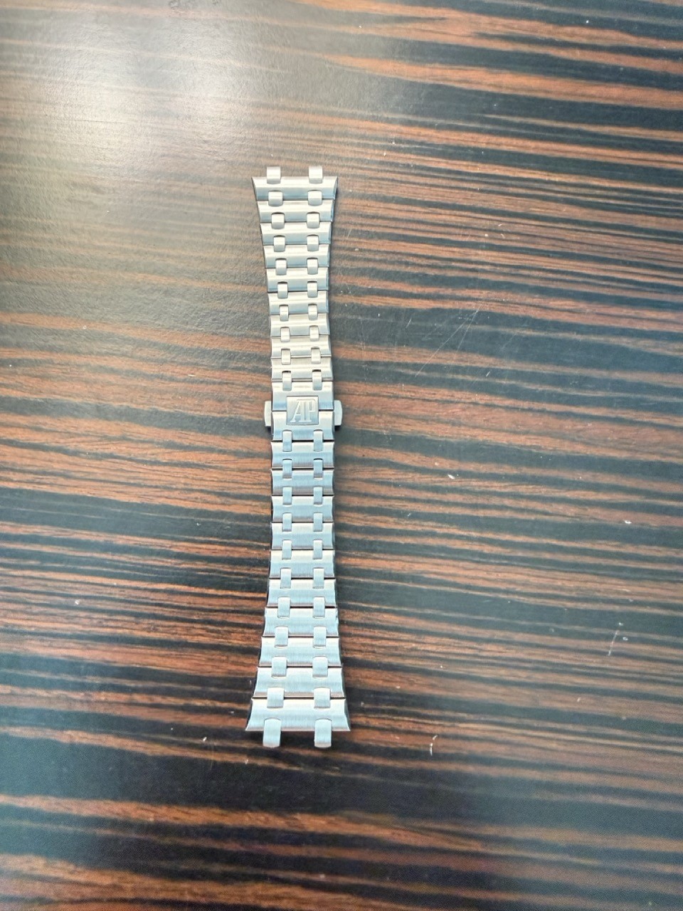 Audemars Piguet Stainless Steel Bracelet for 42mm Royal Oak Offshore Diver OEM